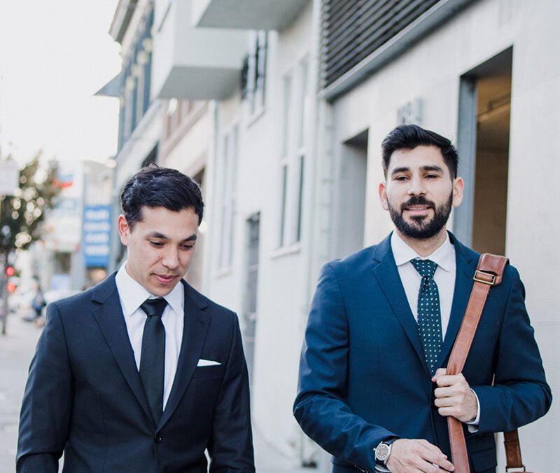 Empowering Businesses Through Knowledge Management Systems with Eddy Andrews Business Consulting