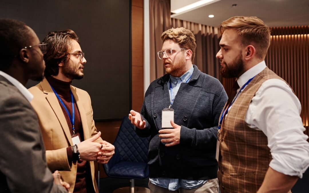 Navigating the Entrepreneurial Landscape: Unlocking Opportunities in Australia