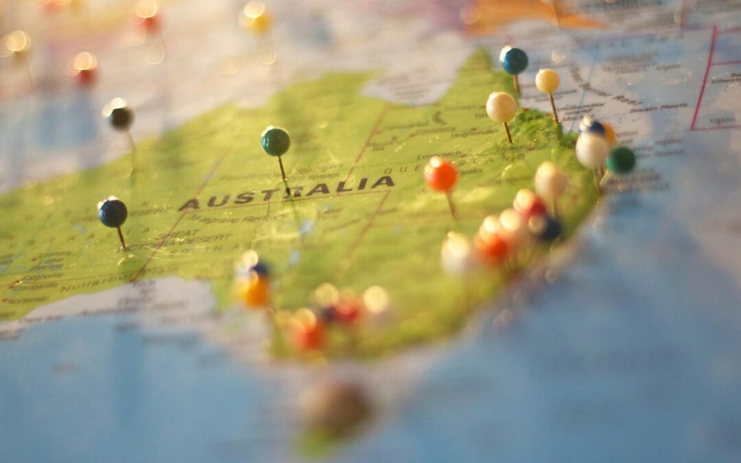 Navigating Queensland’s Small Business Landscape: Insights and Strategies for Growth