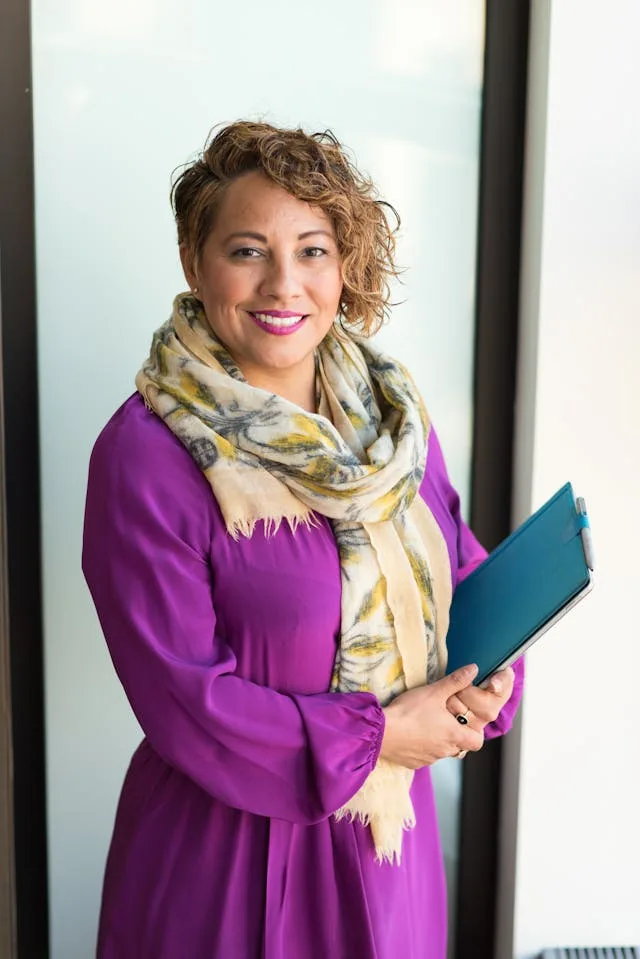 Edward Andrews Brisbane 3 | Eddy Andrews Consulting Ronel Hetherington